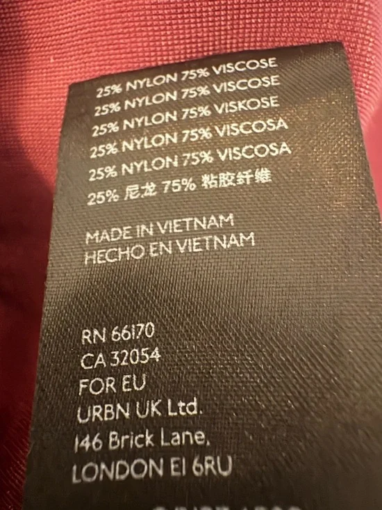 Free People Velvet Jumpsuit Wide Leg Burgundy Boho Overalls Adjustable Large - Picture 6 of 11